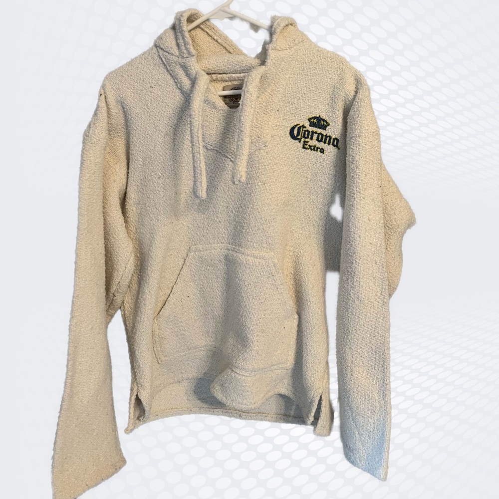 Corona Extra Beach Pullover Shirt